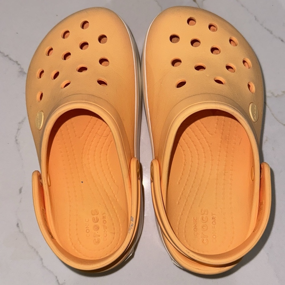 Platform crocs - Picture 3 of 5